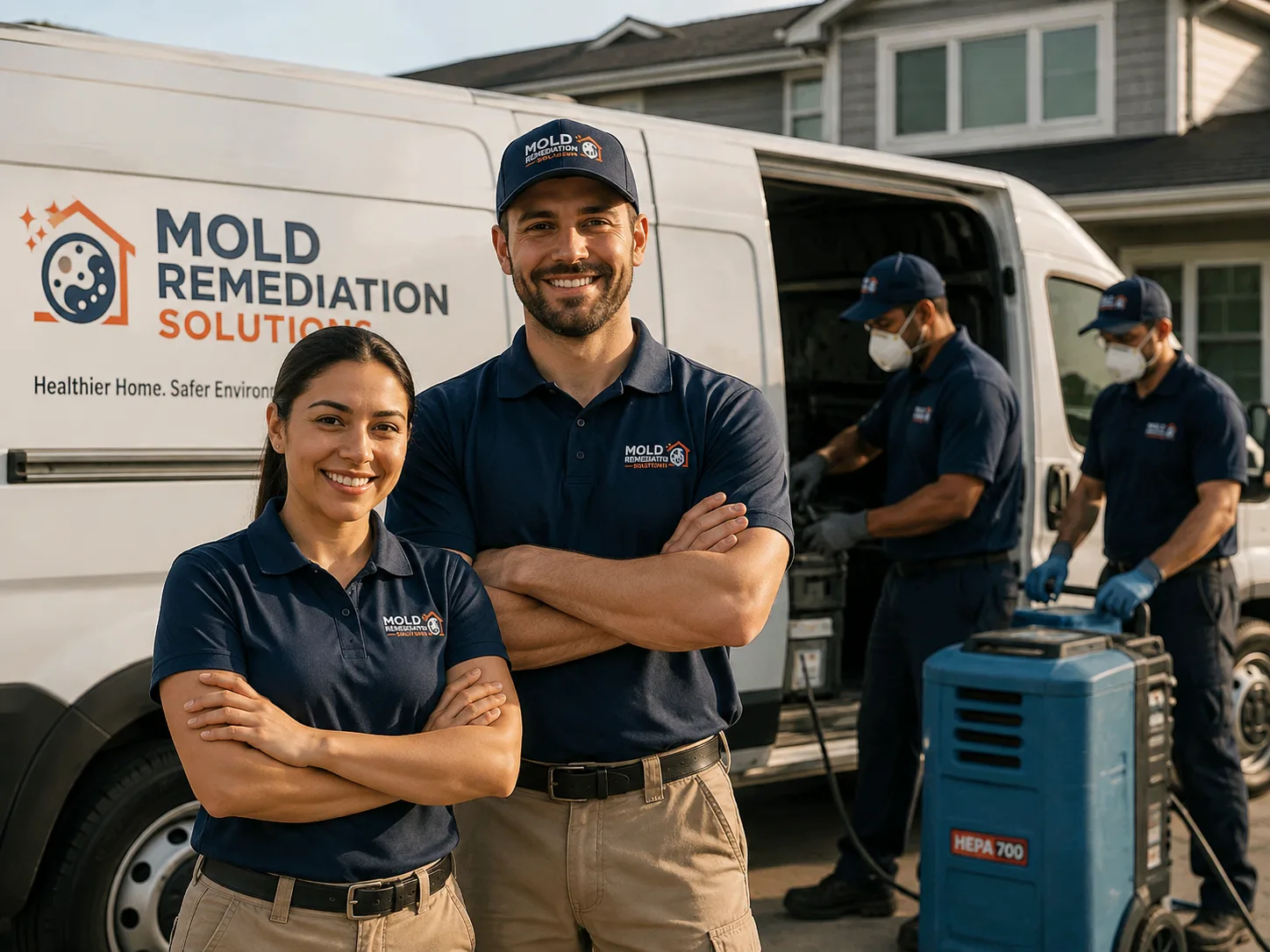 Mold Remediation company in Eltopia, WA